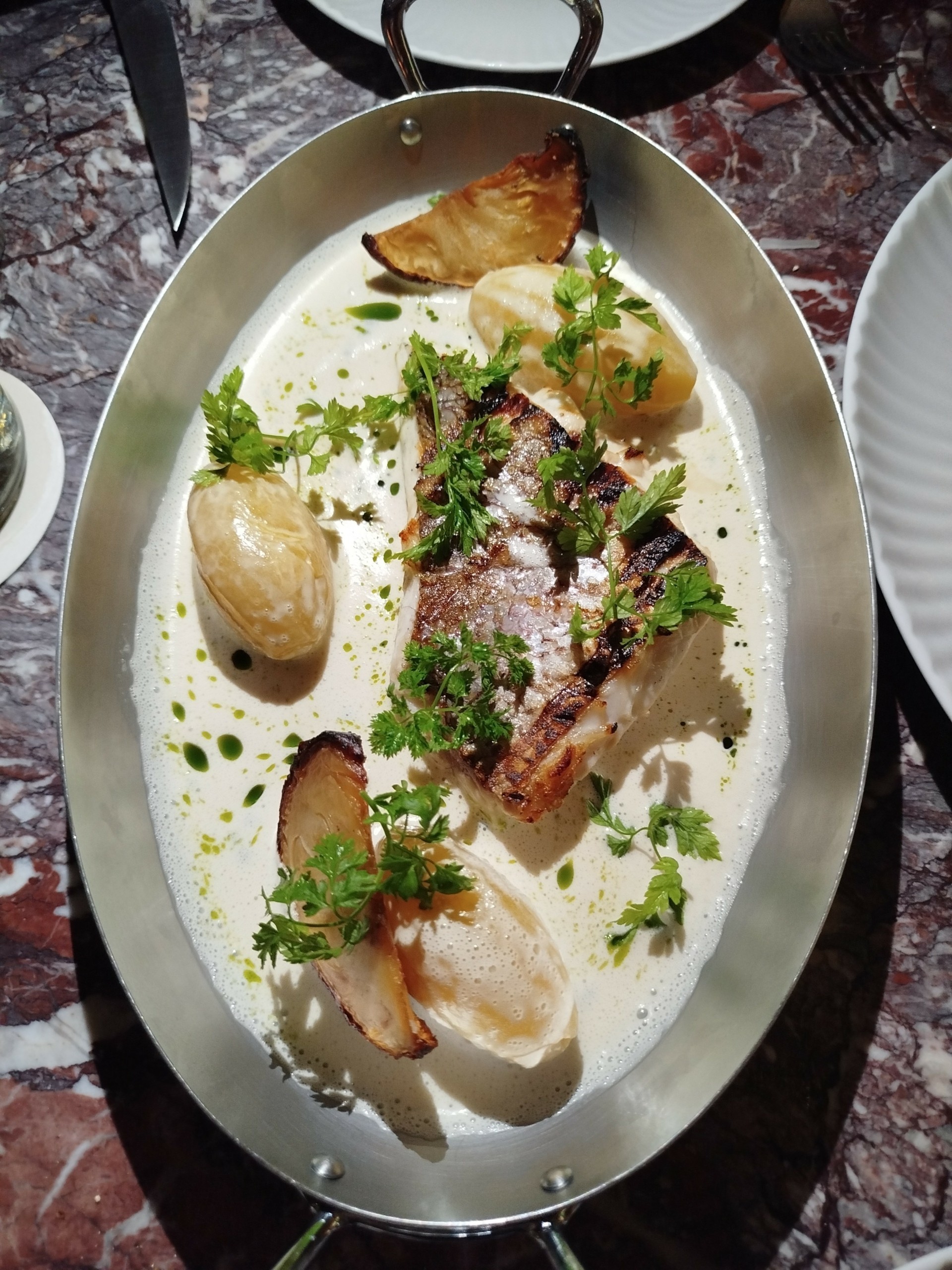 Gallina: Το κοσμοπολίτικο wine-restaurant του Κουκακίου σε νέα συναρπαστική τροχιά