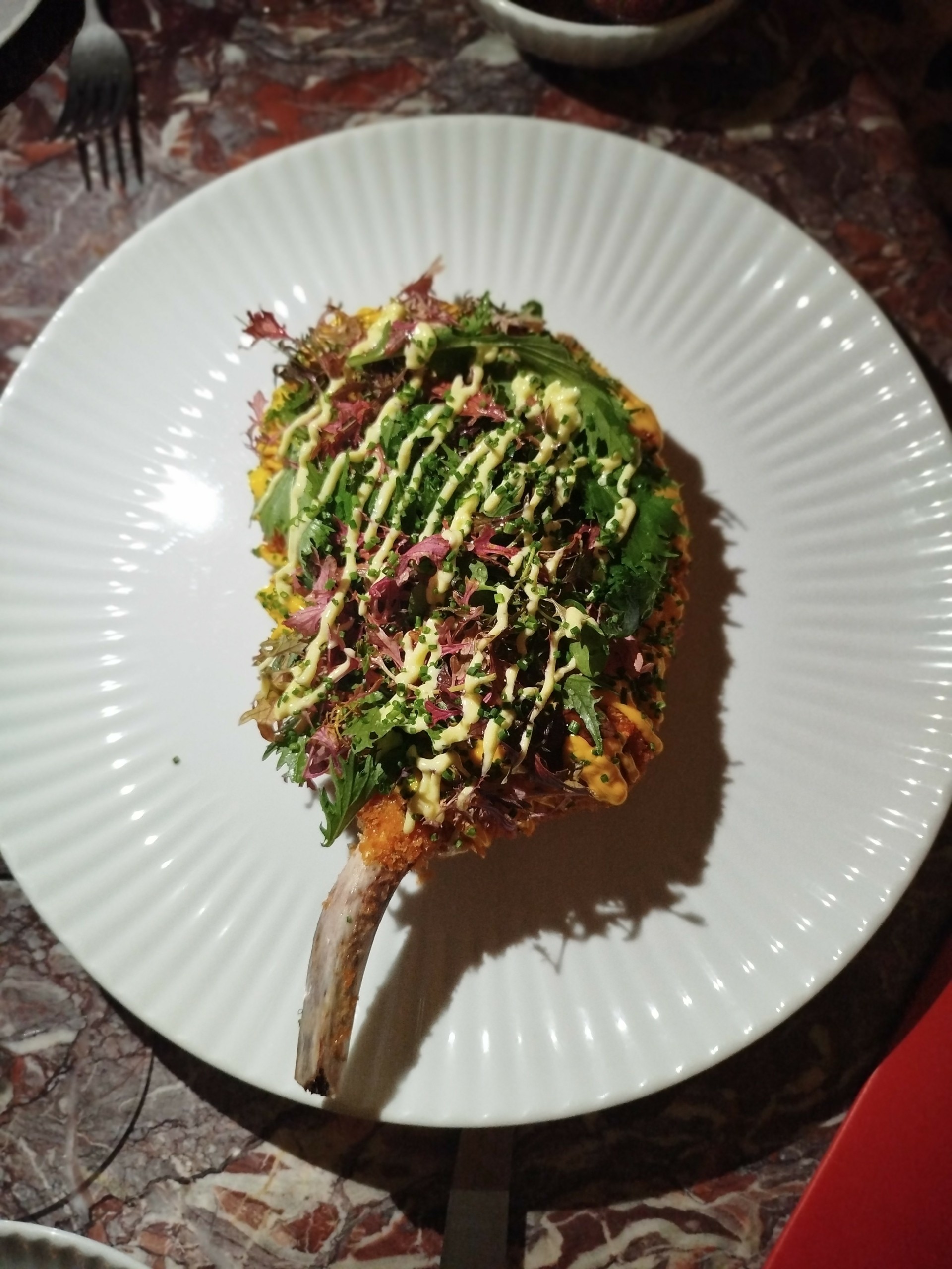 Gallina: Το κοσμοπολίτικο wine-restaurant του Κουκακίου σε νέα συναρπαστική τροχιά