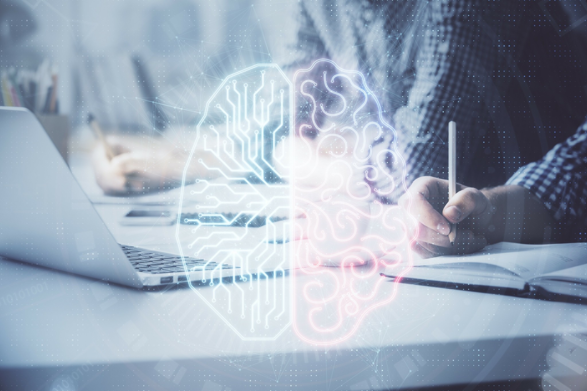 Τεχνητή νοημοσύνη: Οι κρίσιμες δεξιότητες για την καριέρα του αύριο