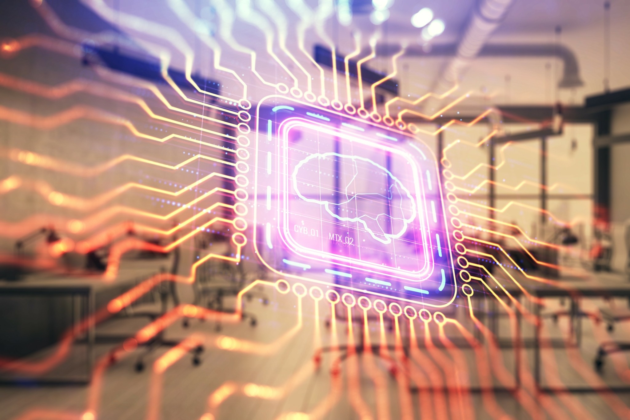 PsiQuantum: Επένδυση-μαμούθ στο Σικάγο με φόντο την κβαντική επανάσταση