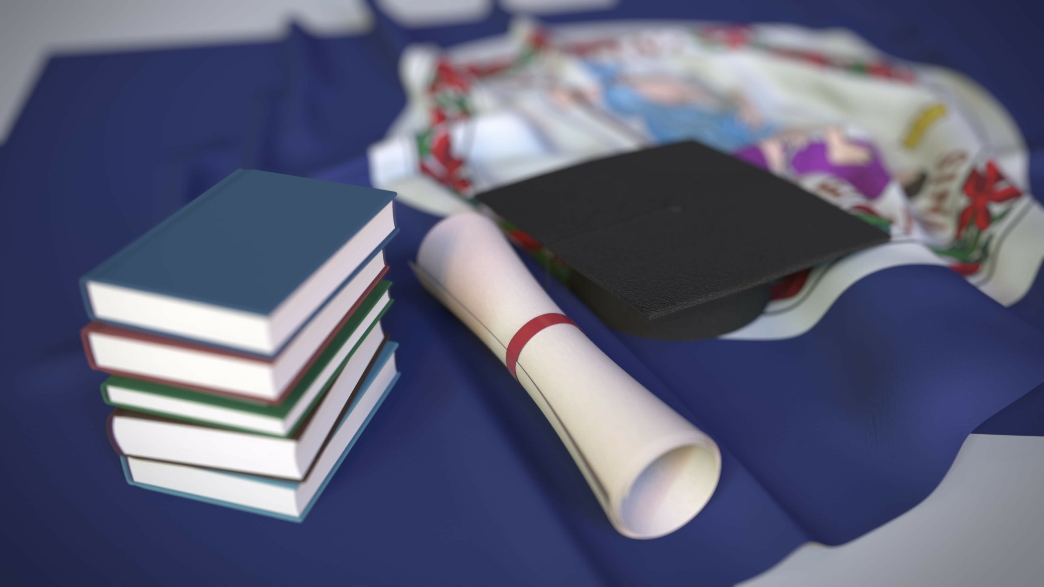 Πέντε υποτροφίες από τη Navatrade στο ICS Professional Maritime Programme