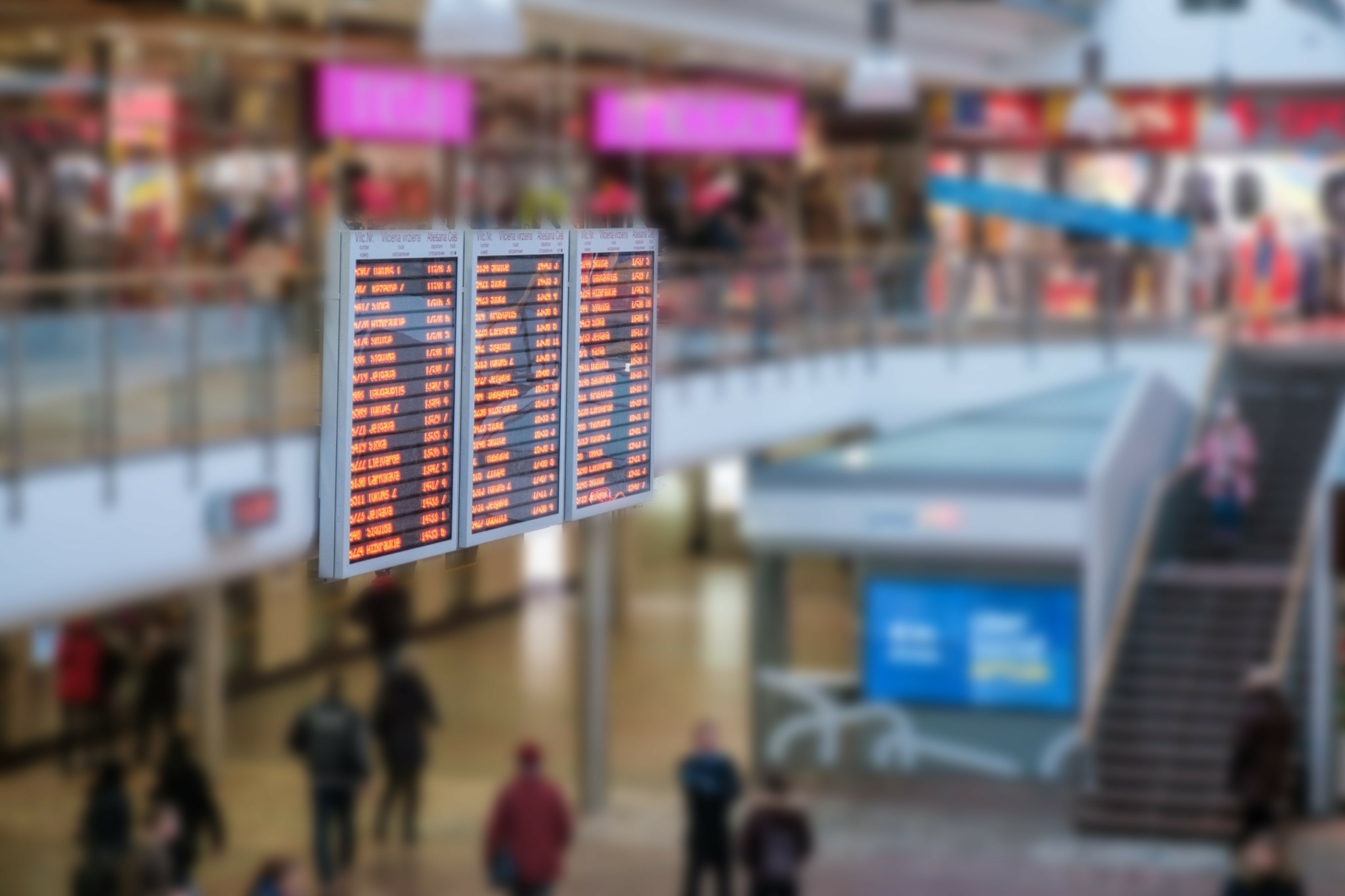 Επίθεση χάκερς στην Aeroflot – Χάος στο αεροδρόμιο, ακυρώσεις πτήσεων σε Ρωσία, Λευκορωσία και Αρμενία