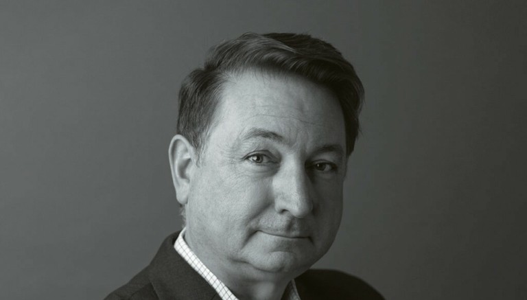 Richard Kolacz (OCIANA): Μια πλατφόρμα AI που αλλάζει τη Ναυτιλία