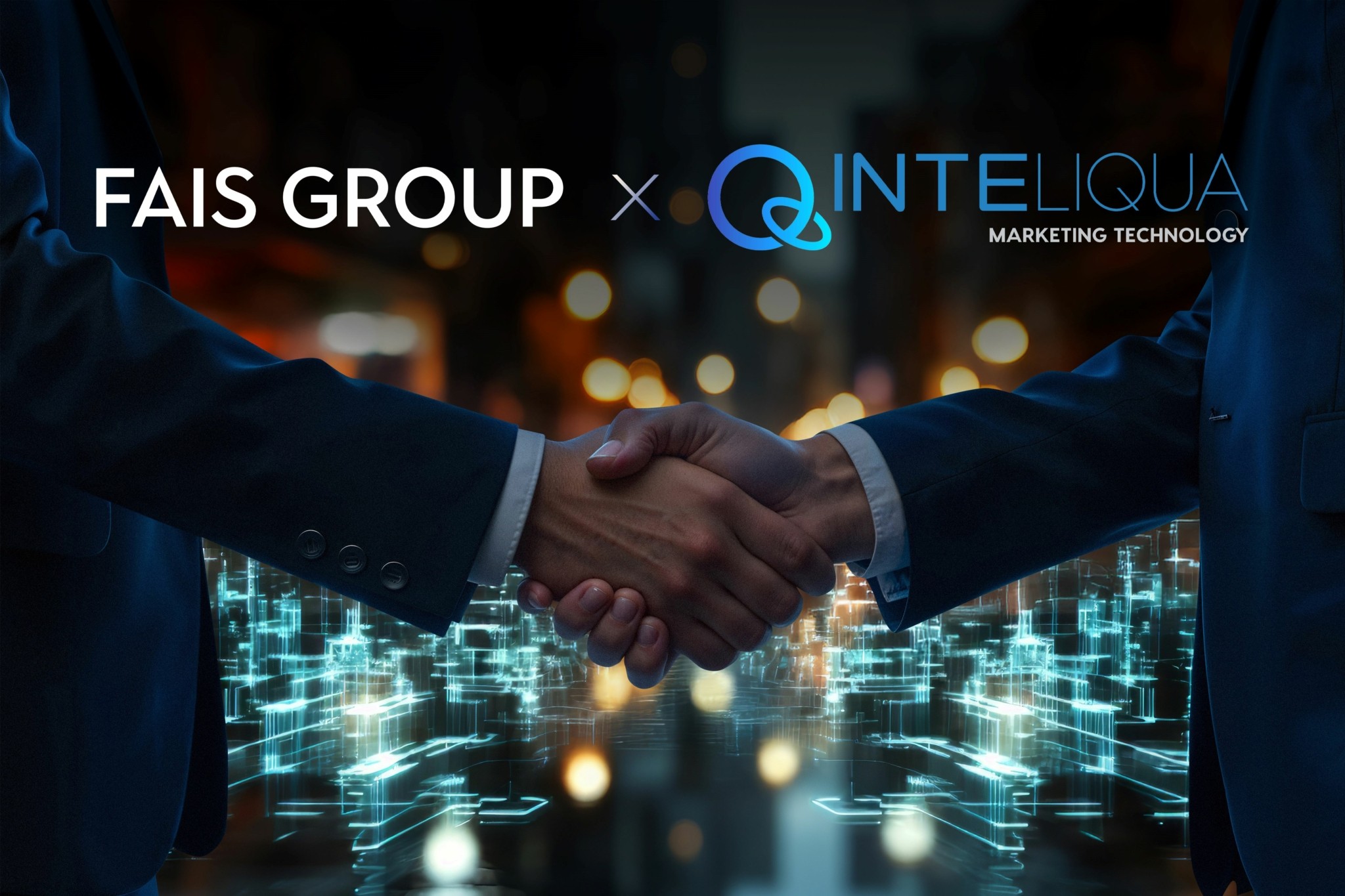 Όμιλος Φάις: Επενδύει στην καινοτομία με νέο πρωτοποριακό πρόγραμμα επιβράβευσης από την INTELIQUA