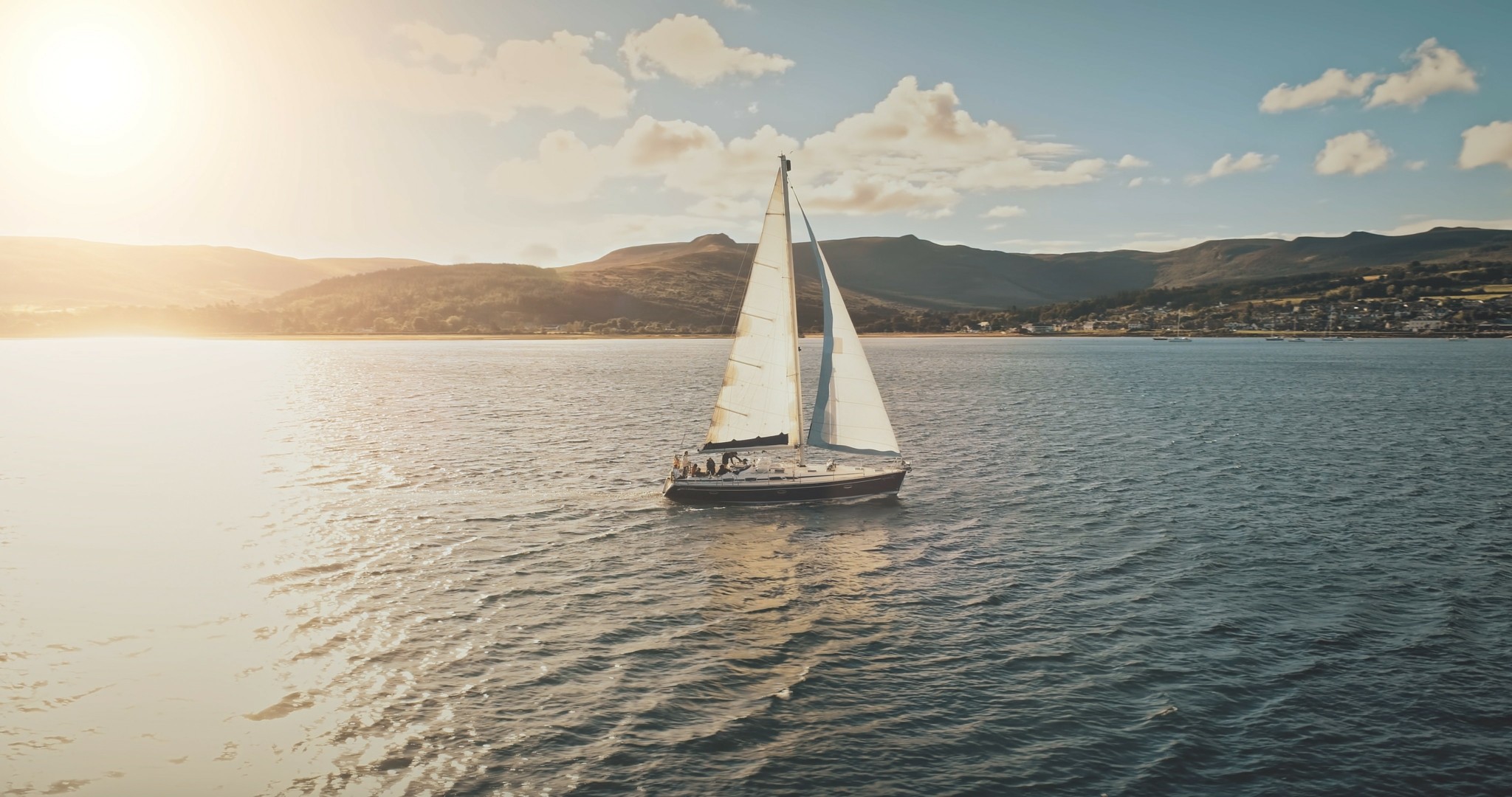 Με πυξίδα τη Θάλασσα: Νέα προωθητικά βίντεο για την ακτοπλοΐα και το yachting από το Ναυτικό Επιμελητήριο Ελλάδος»