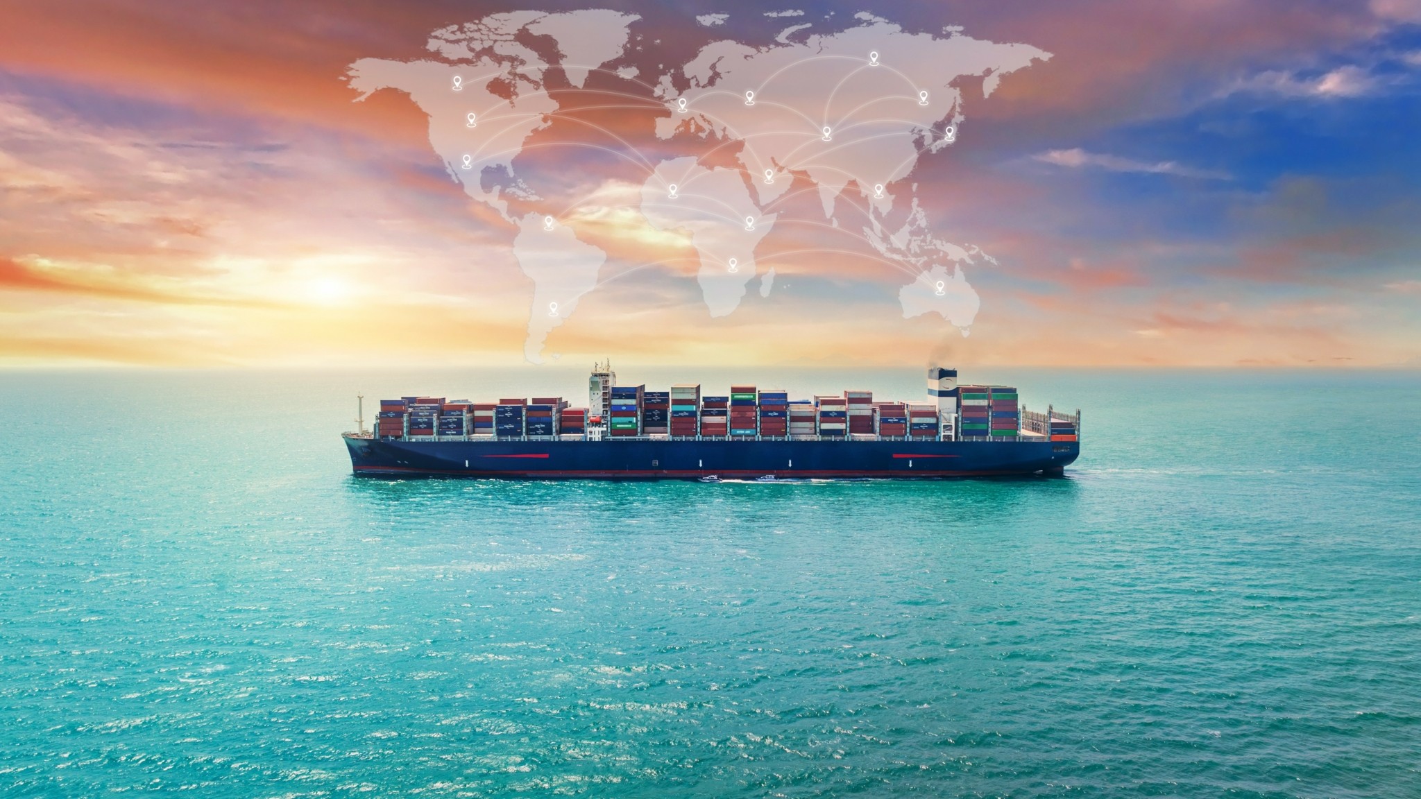 Στα $289,65 δισ. η παγκόσμια ναυτιλιακή χρηματοδότηση – Στα $18 δισ. η έκθεση των ελληνικών τραπεζών (γραφήματα)