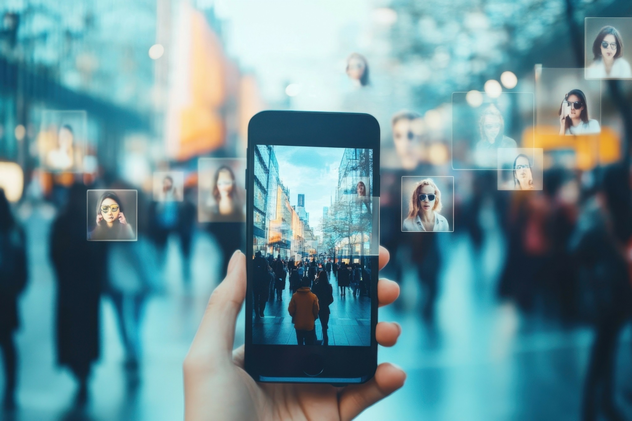 ESET: Παρακολουθείται το τηλέφωνό σας; Οι κίνδυνοι για την ιδιωτικότητα και την ασφάλεια των κινητών συσκευών