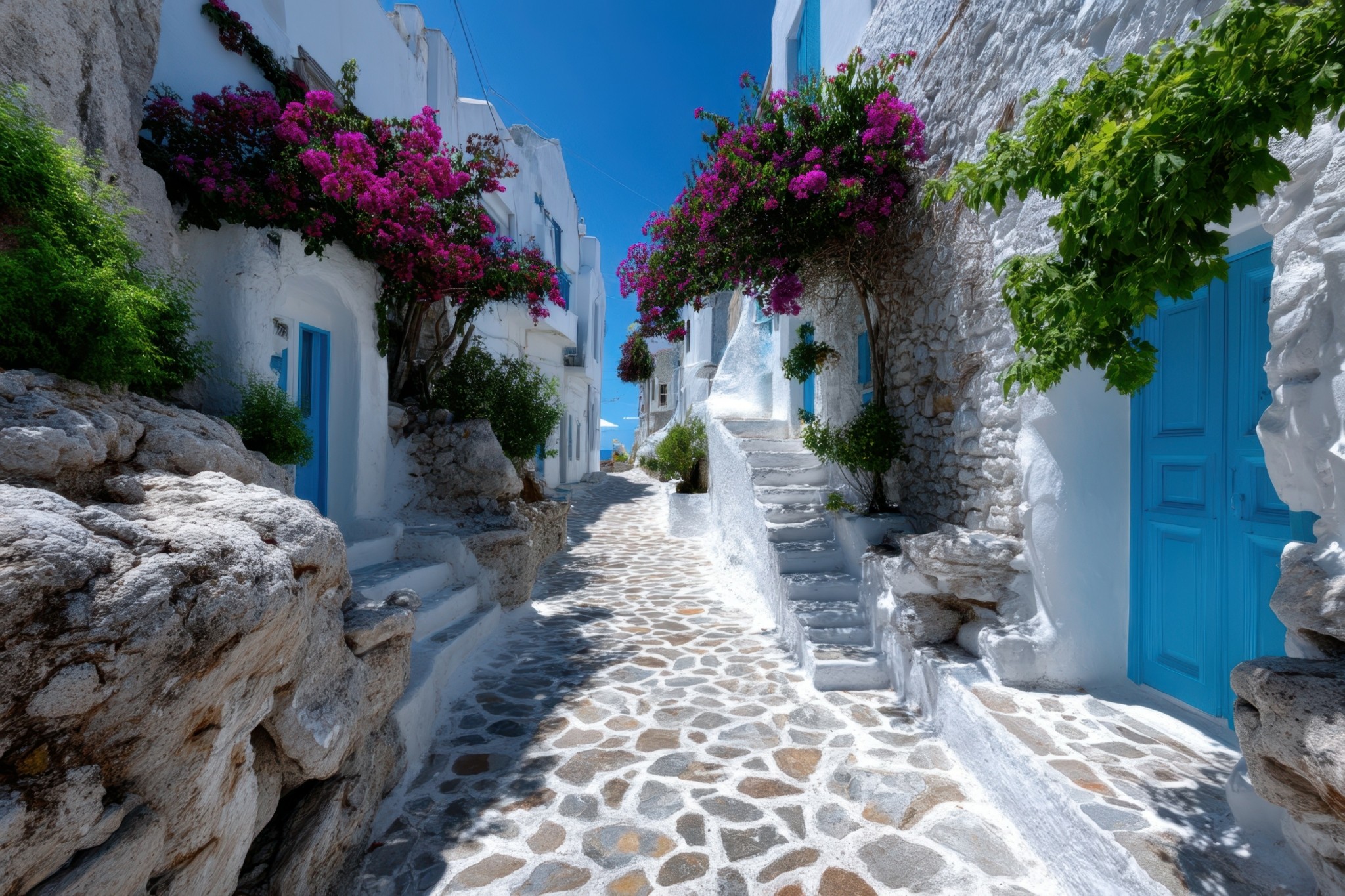 Σίφνος: Ο καλύτερος οικογενειακός προορισμός στην Ελλάδα για το 2025