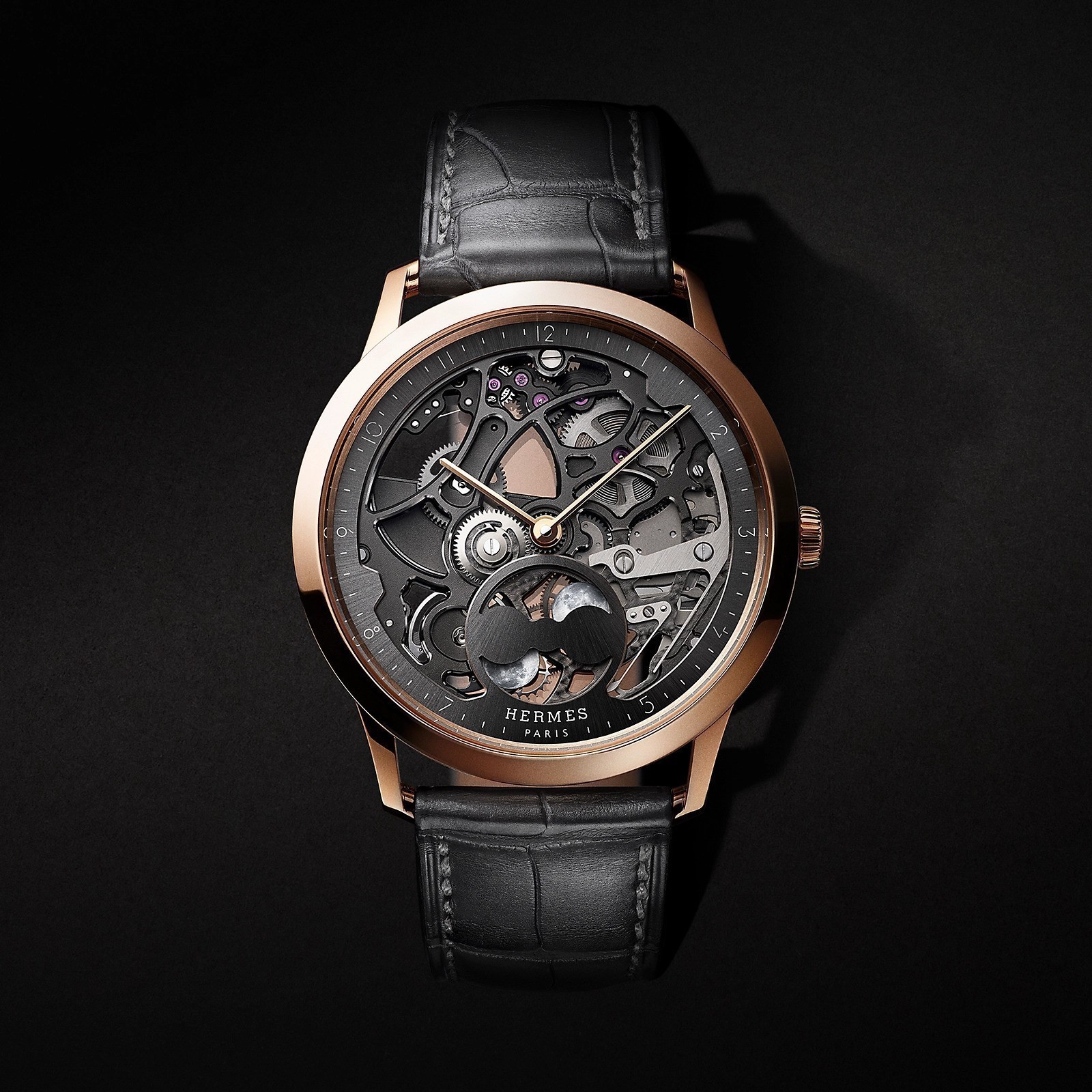 Hermès: Πώς κατάφερε αθόρυβα να πρωταγωνιστεί και στην υψηλή ωρολογοποιία
