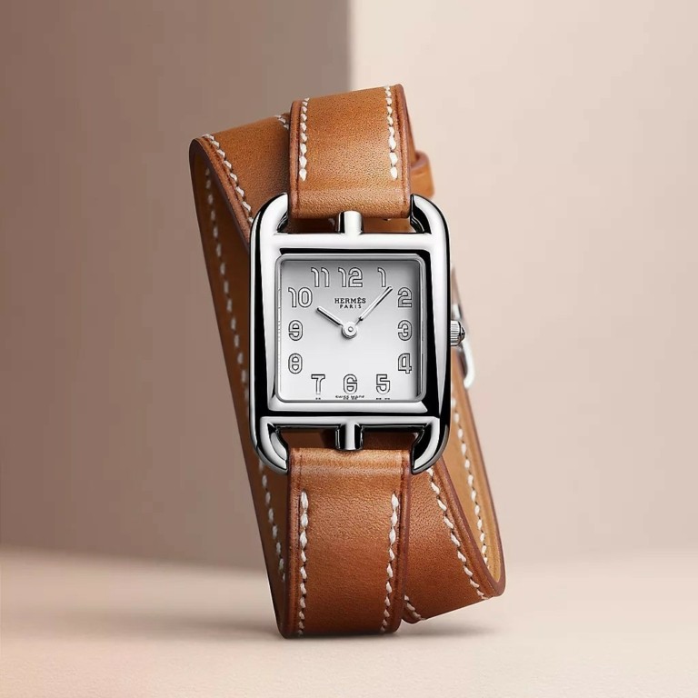 Hermès: Πώς κατάφερε αθόρυβα να πρωταγωνιστεί και στην υψηλή ωρολογοποιία