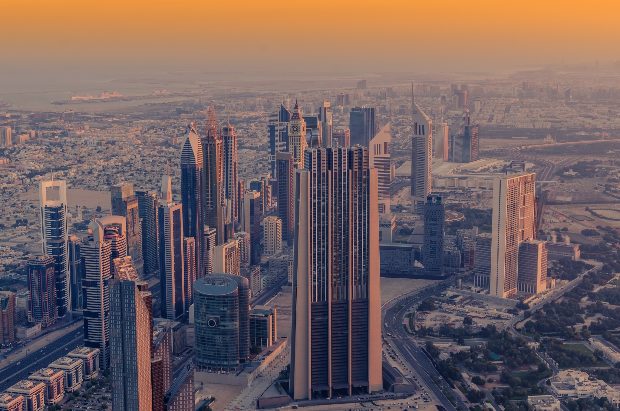 Ηνωμένα Αραβικά Εμιράτα: Εκτός λίστας υψηλού κινδύνου της ΕΕ για ξέπλυμα χρήματος