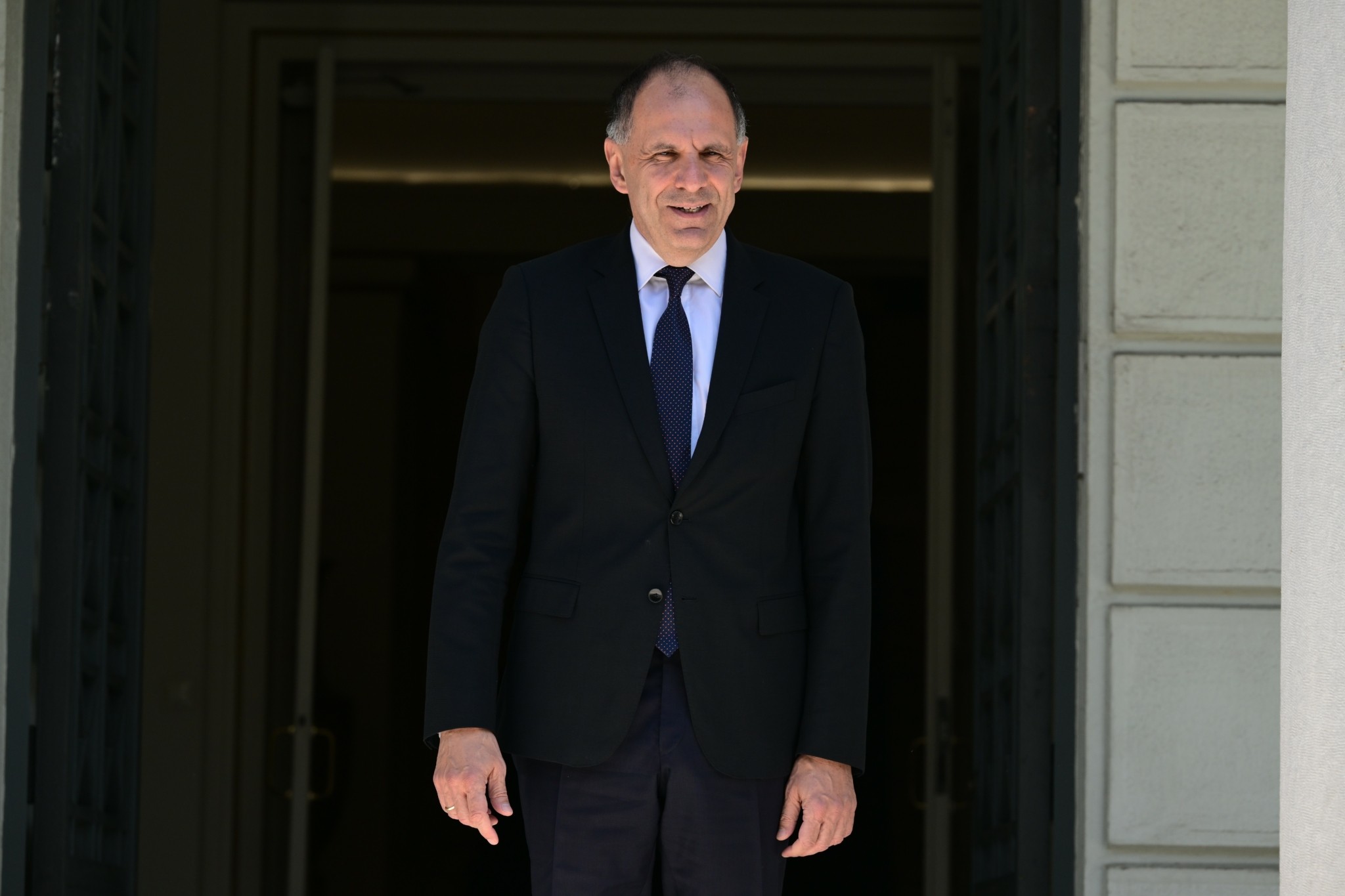 Νέα επίσκεψη Γεραπετρίτη στη Λιβύη για θαλάσσιες ζώνες και μεταναστευτικό – Ο ρόλος της Τουρκίας