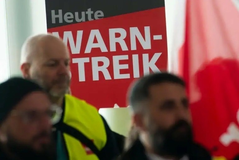 Ευρώπη: Σε ποια χώρα κλιμακώνονται οι κινητοποιήσεις και οι απεργίες