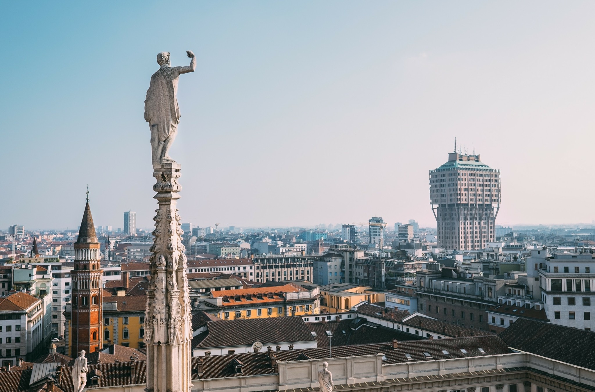 Mega σκάνδαλο διαφθοράς στo Μιλάνο: Στο στόχαστρο ο δήμαρχος και κορυφαίοι παράγοντες του real estate