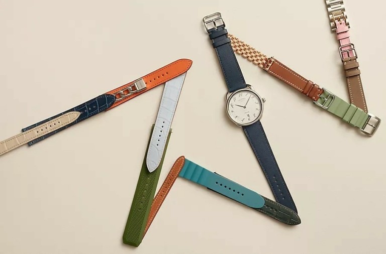 Hermès: Πώς κατάφερε αθόρυβα να πρωταγωνιστεί και στην υψηλή ωρολογοποιία