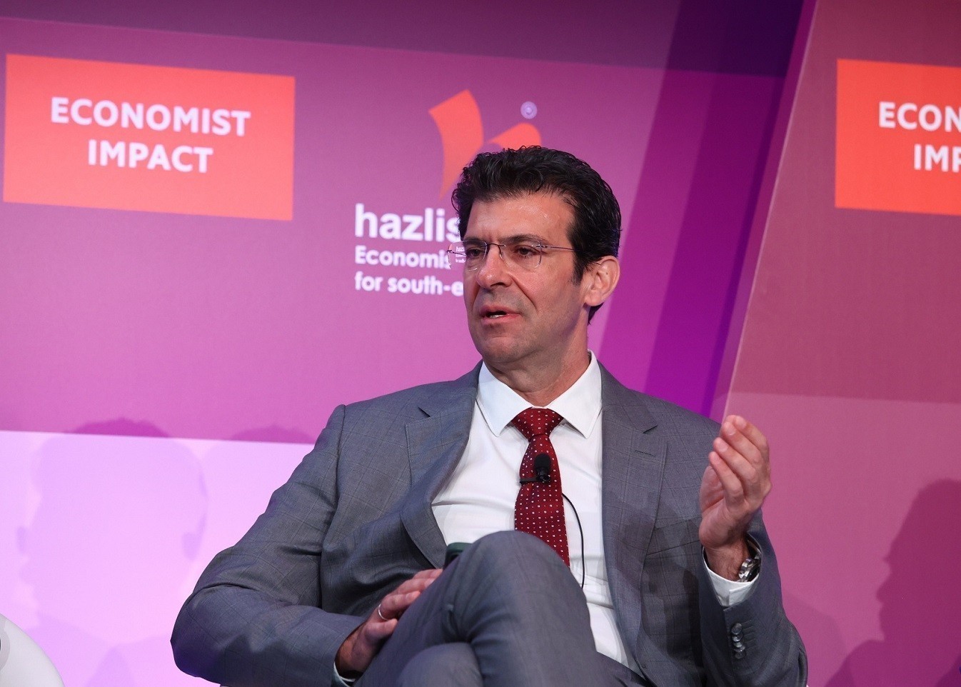 Αλέξανδρος Μάνος (Netcompany): Το μέλλον της τεχνητής νοημοσύνης είναι agentic