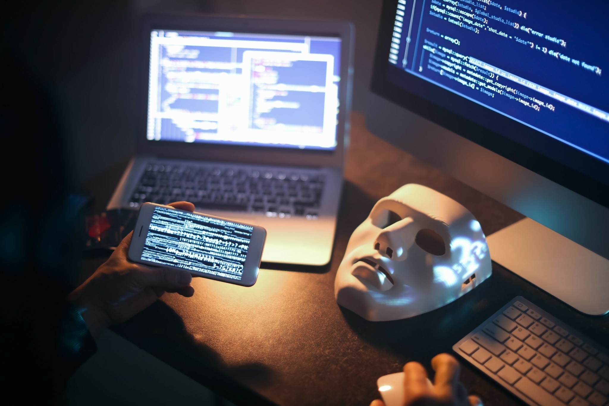 Σαμ Άλτμαν: Προειδοποιεί για τους κινδύνους της ΤΝ στον χρηματοπιστωτικό τομέα