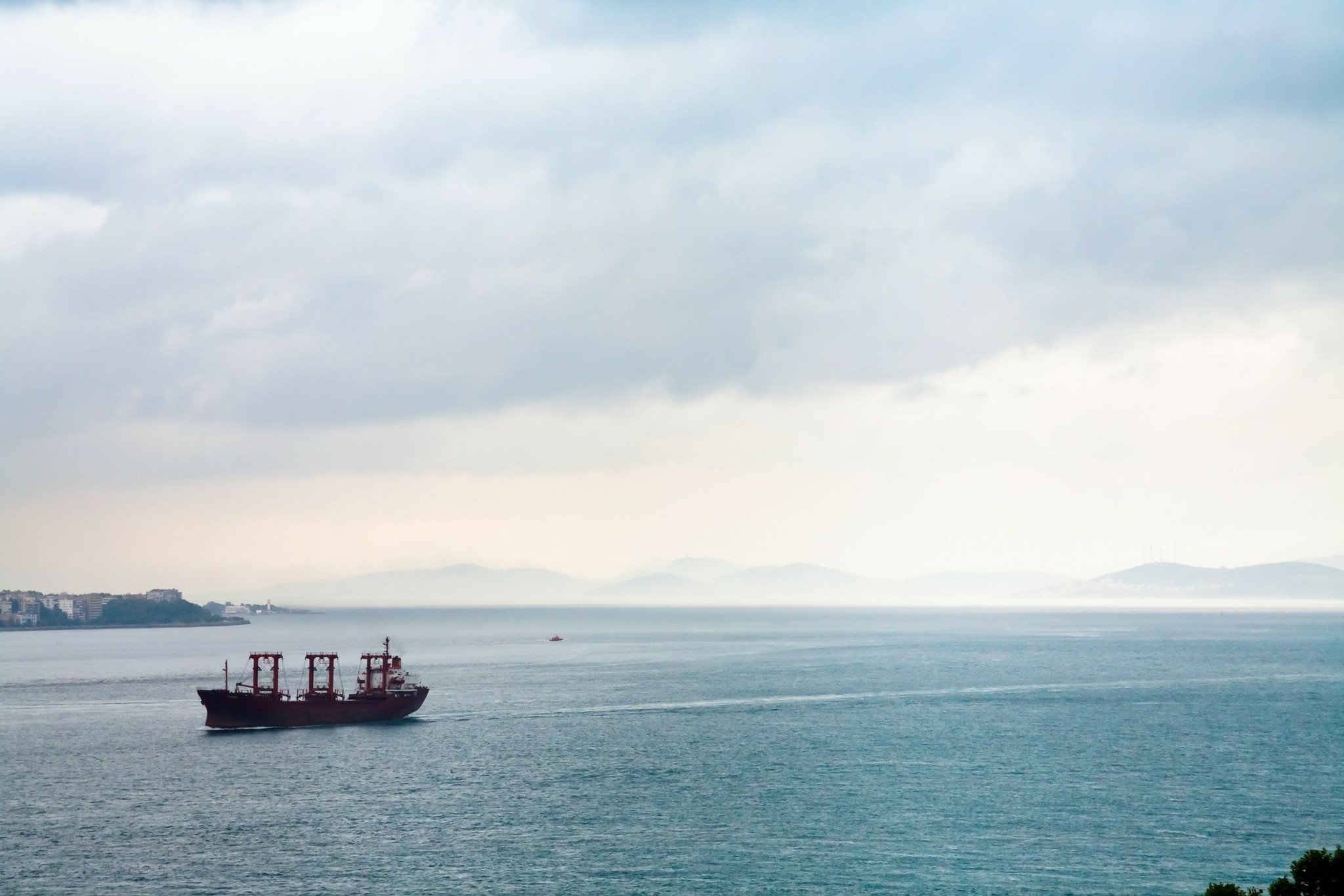 Ανησυχητική άνοδος των περιστατικών ένοπλης ληστείας σε πλοία σε περιοχές της Ασίας