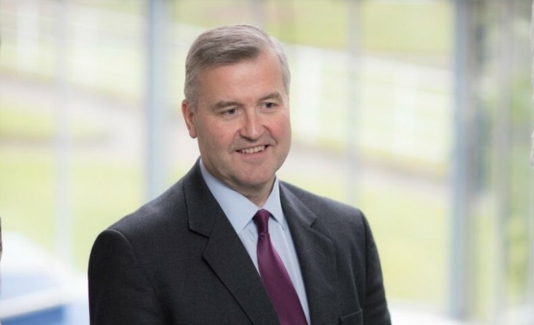 Αναδιάρθρωση στη BP: Ο Άλμπερτ Μάνιφολντ νέος πρόεδρος