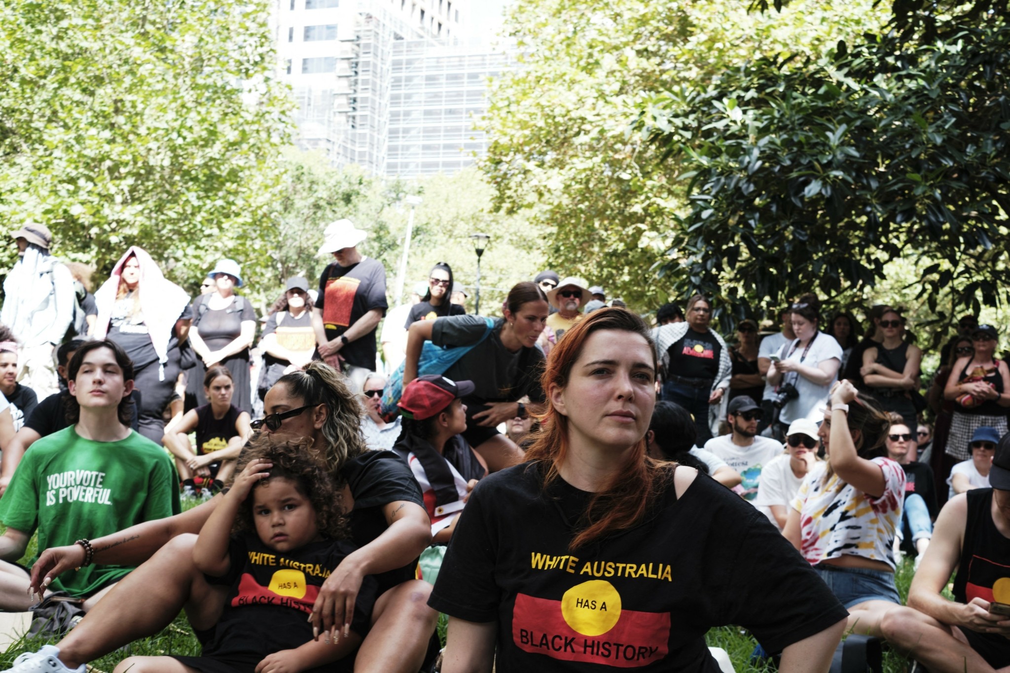 Αυστραλία: Οι Αβορίγινες ήταν θύματα γενοκτονίας