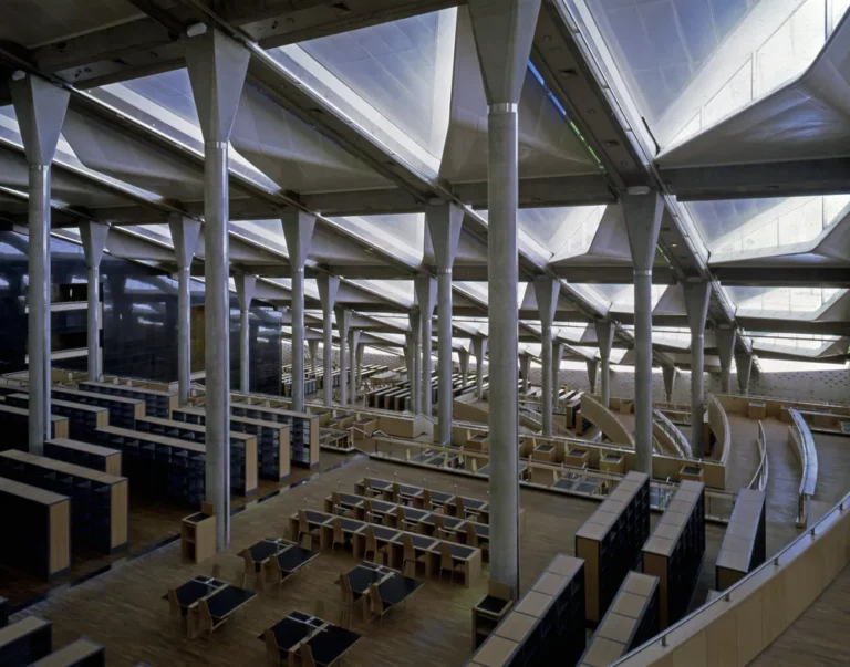 Το νορβηγικό αρχιτεκτονικό γραφείο που δημιουργεί αριστουργήματα