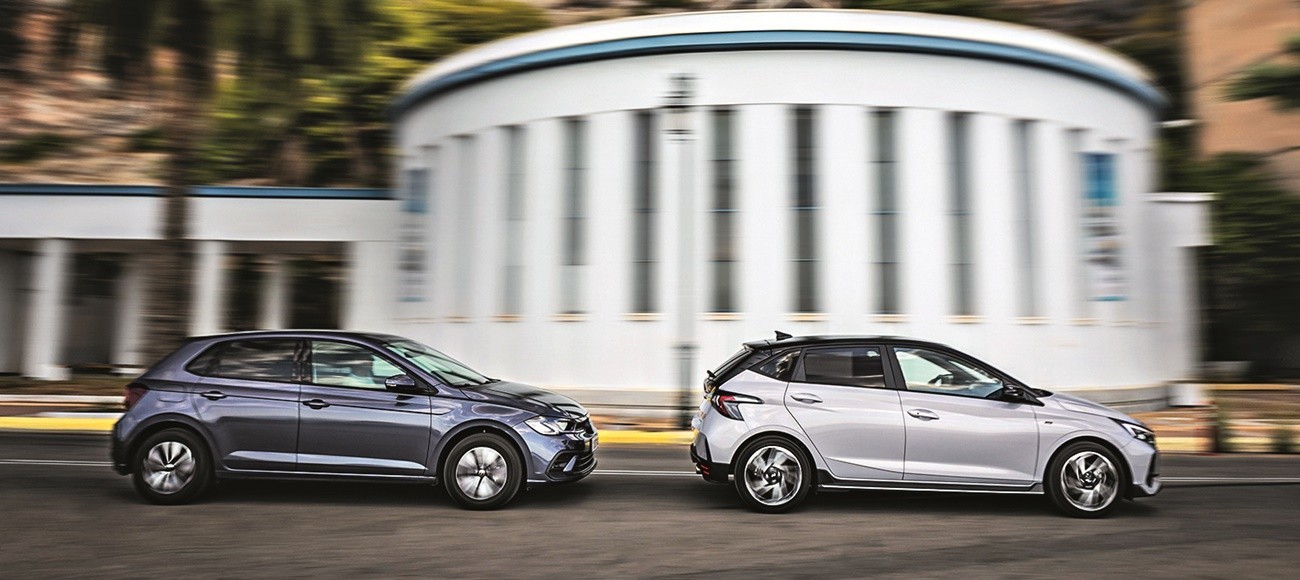 Κλιματική αλλαγή: Πώς τα σκούρα αυτοκίνητα αυξάνουν τη θερμοκρασία στις πόλεις