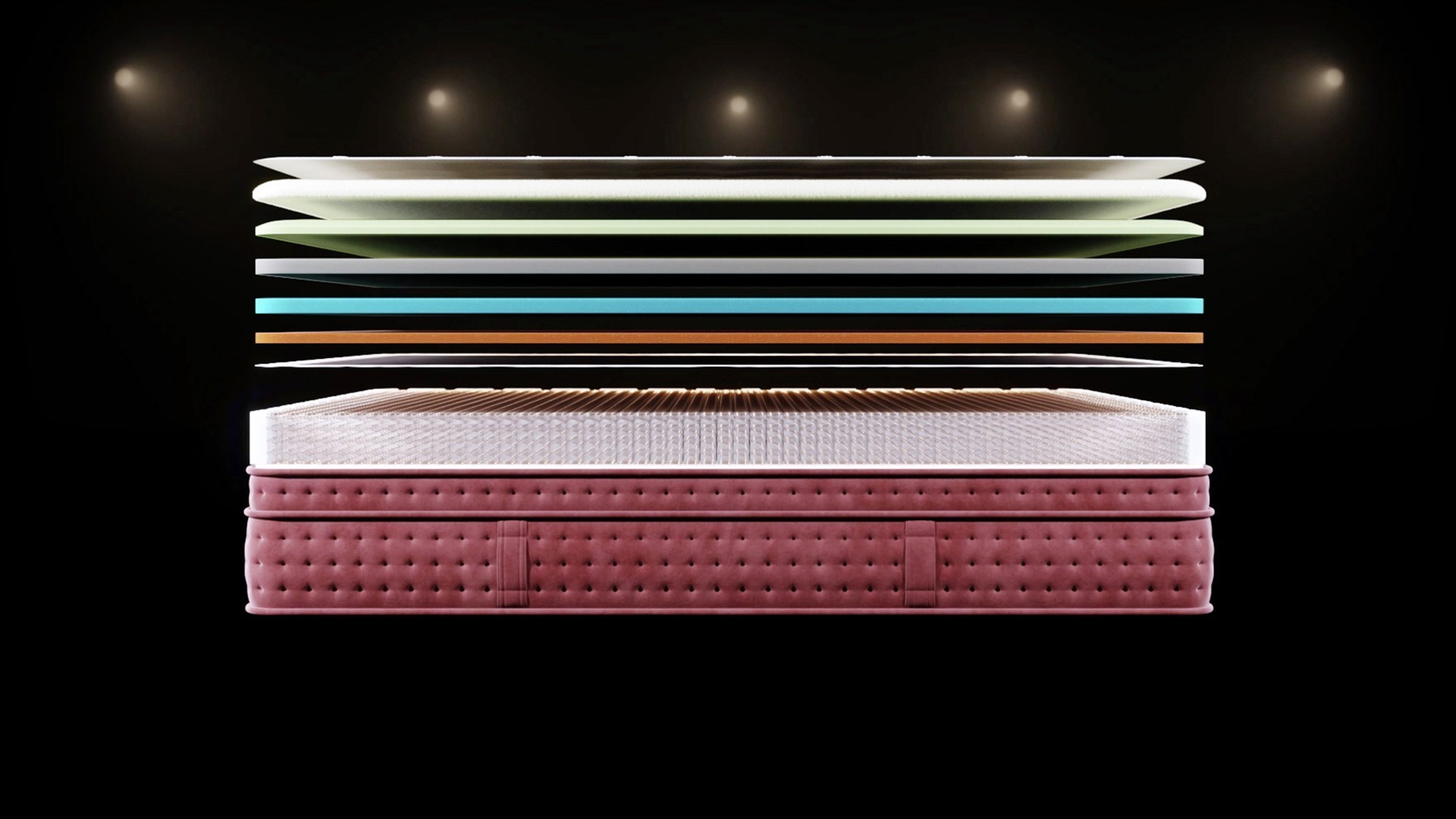 Ο Χαλκός και η Επιστήμη του Ύπνου: Μια Παγκόσμια Καινοτομία από την Greco Strom