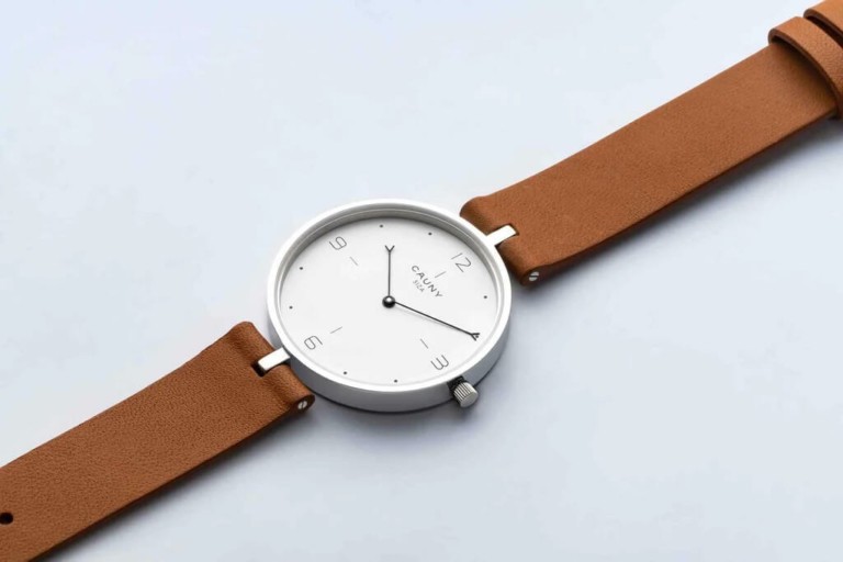 4 βραβευμένα ρολόγια σχεδιασμένα από αρχιτέκτονες