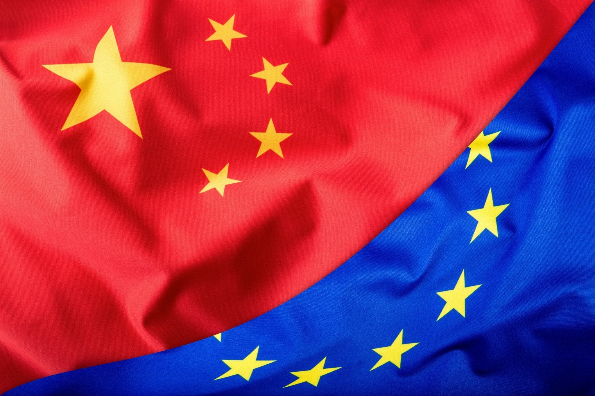 Εμπόριο: Κοντά σε ιστορικά υψηλά το 2025 το έλλειμμα της ΕΕ με την Κίνα (διάγραμμα)