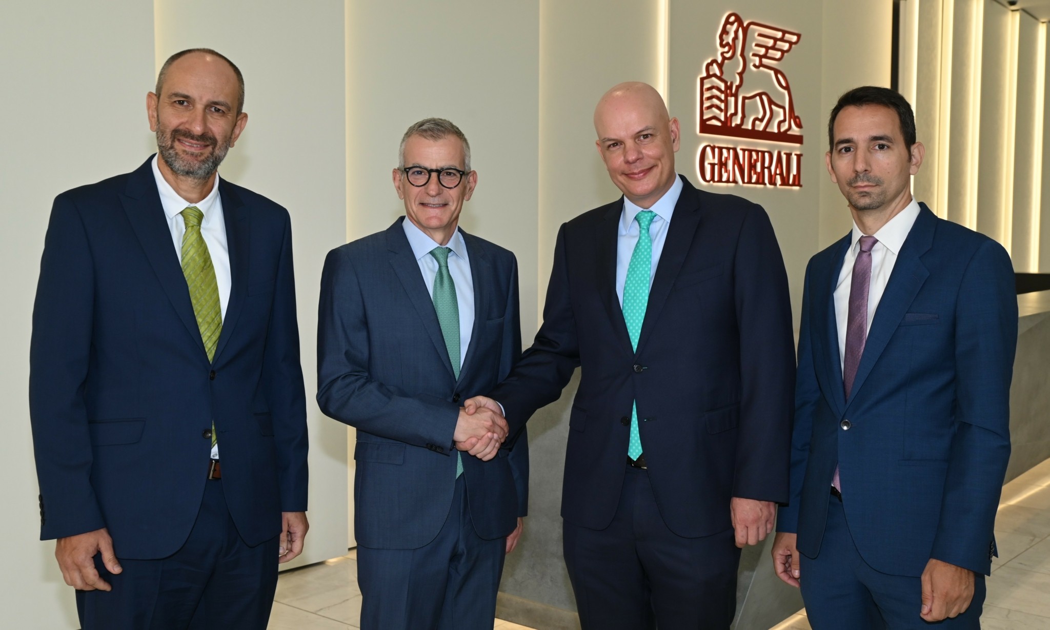 Έκλεισε το deal για την πώληση της Ευρωκλινικής στην Generali Hellas