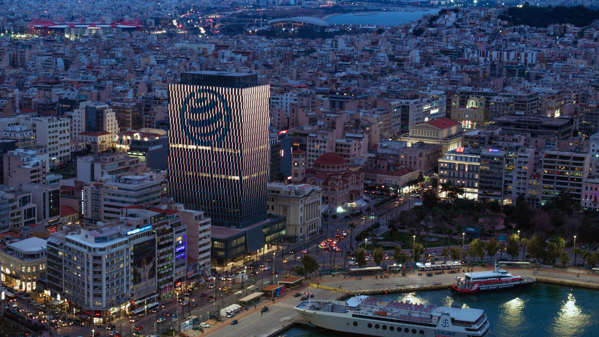 Δέκα χρόνια Dialectica: Διαμορφώνοντας το μέλλον της λήψης αποφάσεων με τη δύναμη της Τεχνητής Νοημοσύνης