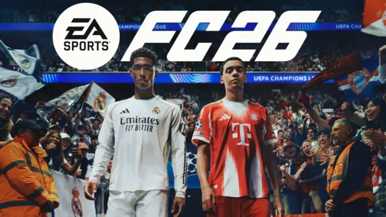 EA Sports FC 26: Ημερομηνία κυκλοφορίας, τιμή και εξώφυλλο – Όλα όσα πρέπει να ξέρετε (vid)