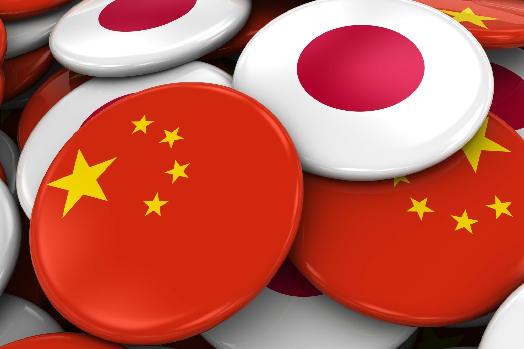 Ευρωπαίοι ηγέτες στην Ασία: «Συμμαχία ανταγωνιστικότητας» με το Τόκιο – Ανοιχτά μέτωπα με Πεκίνο (πίνακες)