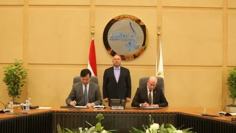 Νέες ναυπηγήσεις ενισχύουν τον αιγυπτιακό εμπορικό στόλο – Δύο νέα Kamsarmax από την Egypt’s National Navigation Company στην Κίνα