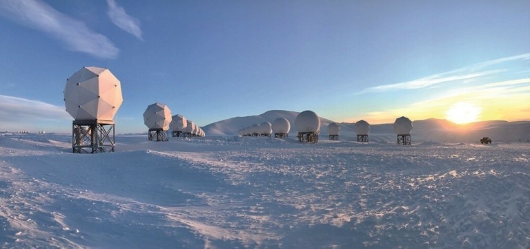 Βρετανία: Νέα επένδυση στην Eutelsat – Γιατί δεν αρκεί για να ξεπεράσει τη Starlink