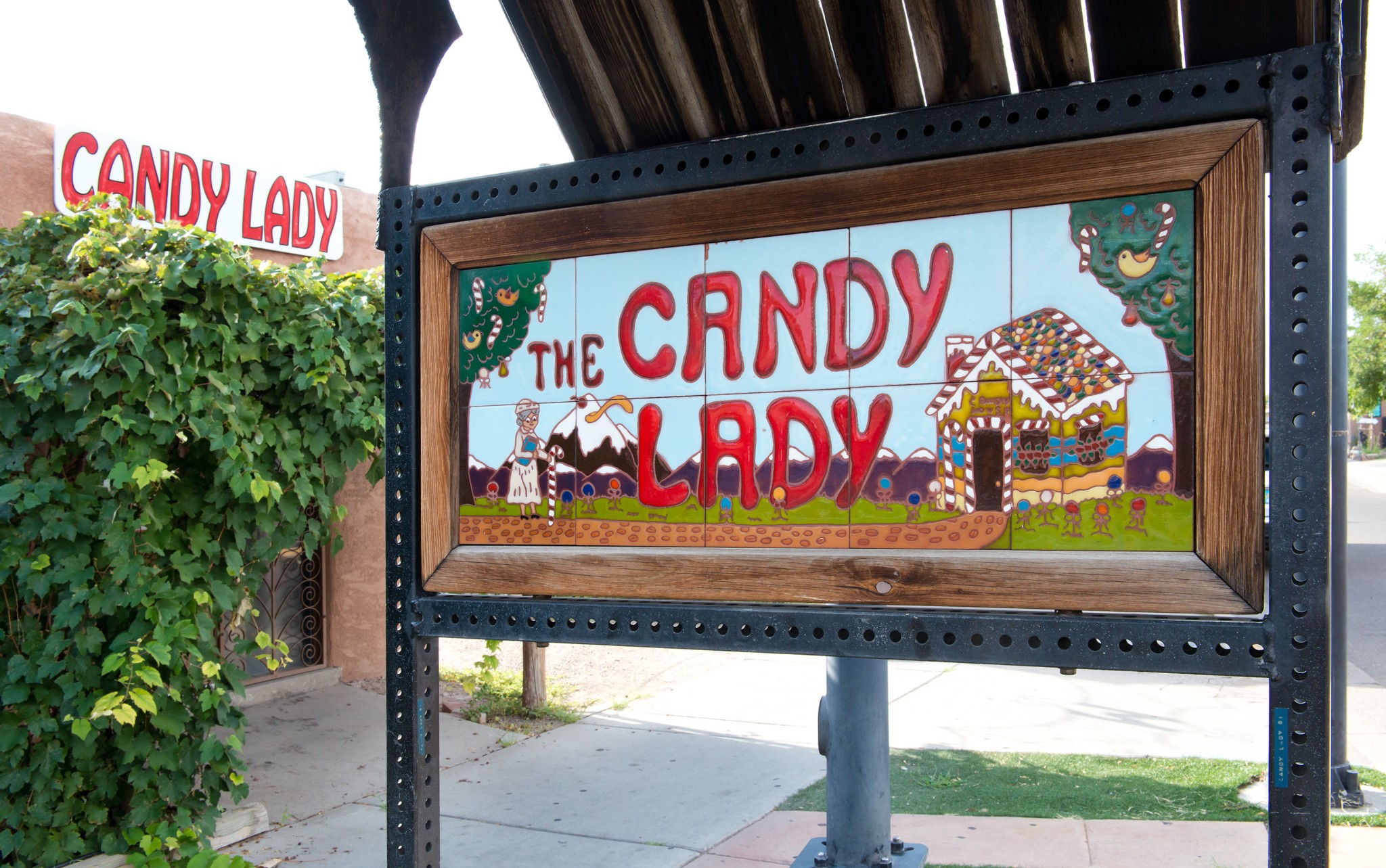 To άγνωστο Αλμπουκέρκι έγινε τοπ τουριστικός προορισμός χάρη στο Breaking Bad και το Better Call Saul