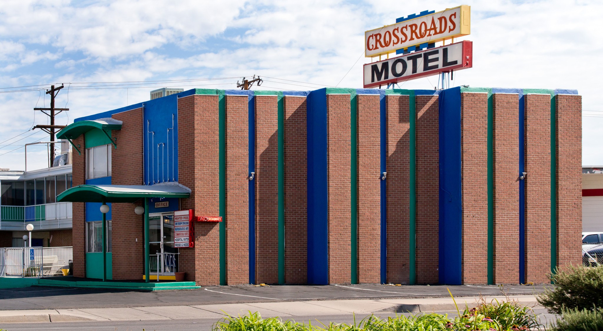 To άγνωστο Αλμπουκέρκι έγινε τοπ τουριστικός προορισμός χάρη στο Breaking Bad και το Better Call Saul