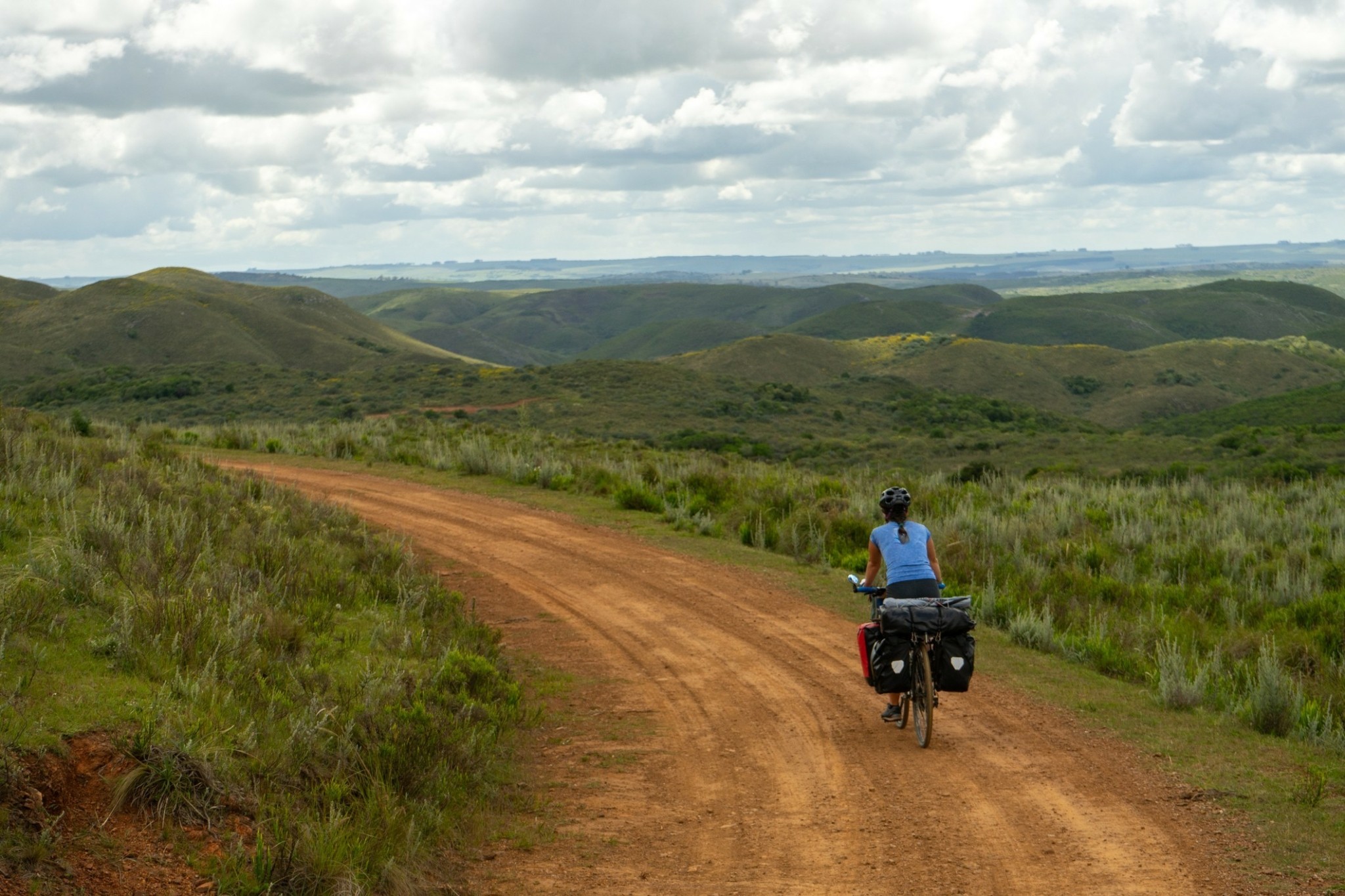 Ποιοι είναι οι Slowmads; Πώς ζει η νέα γενιά νομάδων;