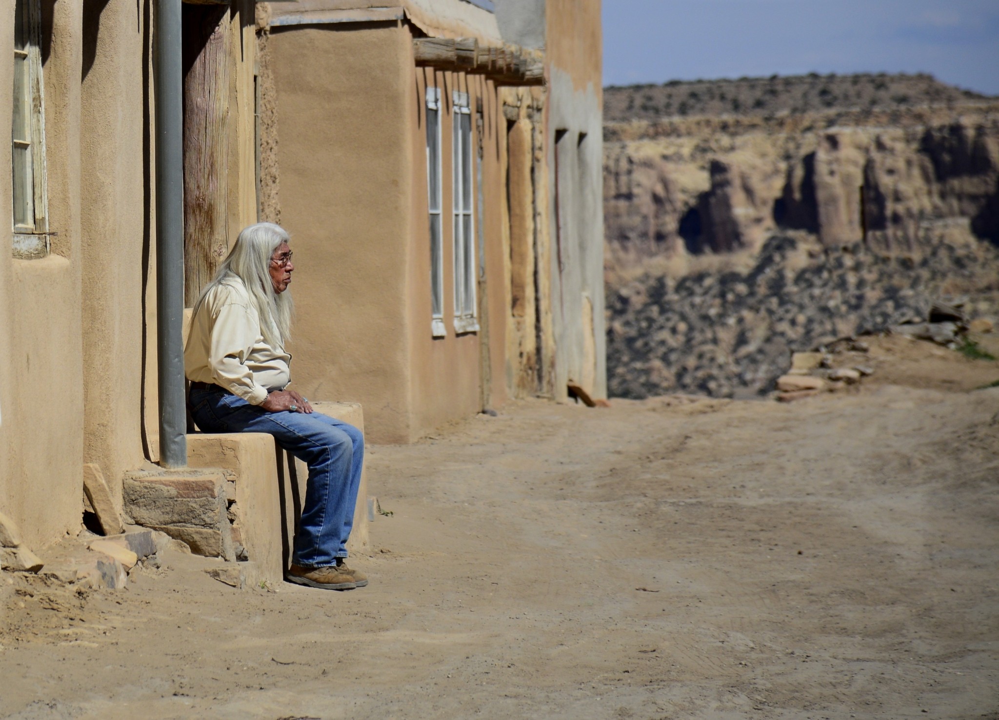 To άγνωστο Αλμπουκέρκι έγινε τοπ τουριστικός προορισμός χάρη στο Breaking Bad και το Better Call Saul