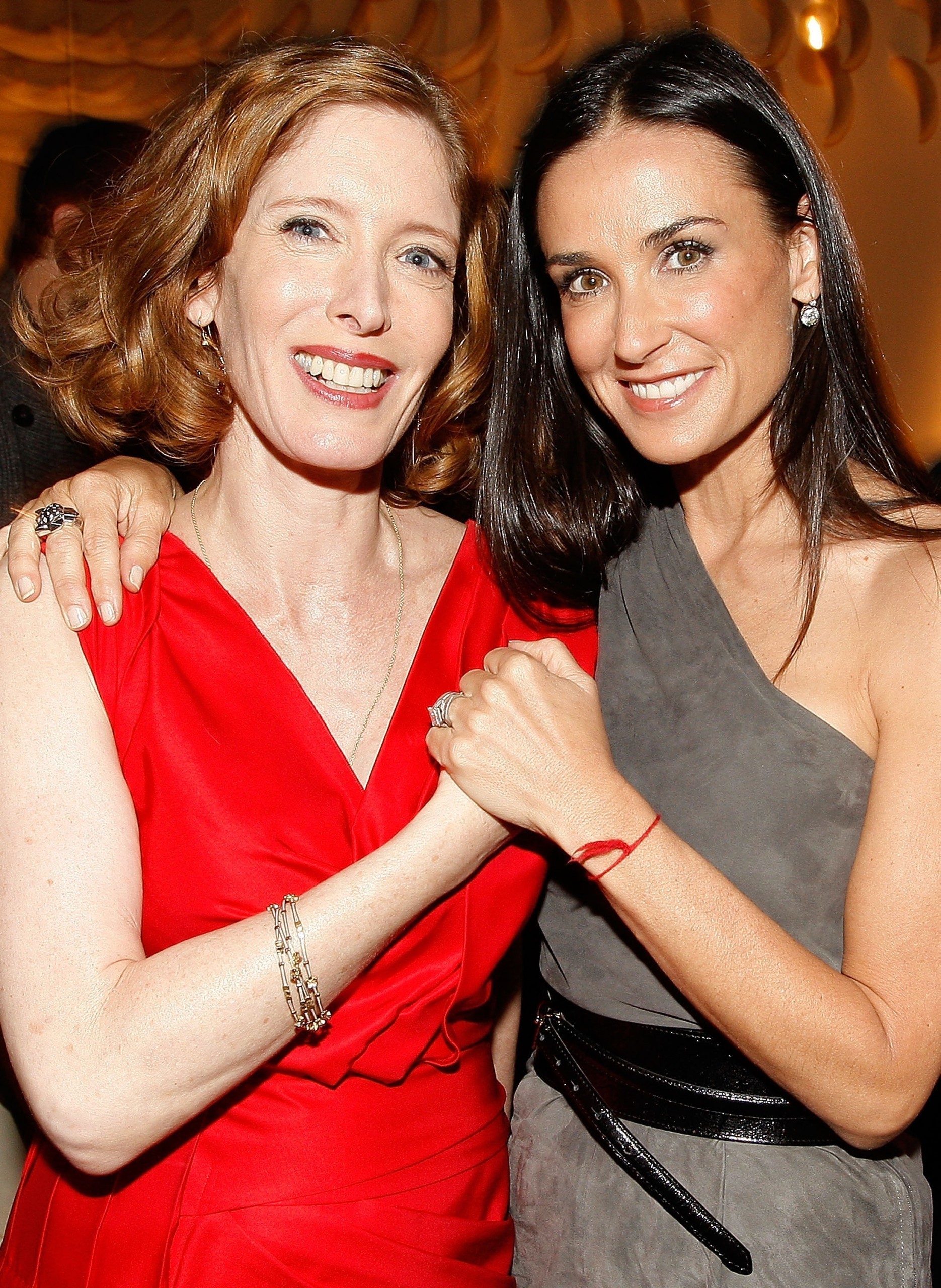 Laura Day: Το μέντιουμ των χολιγουντιανών σταρ έχει κάτι να μας πει