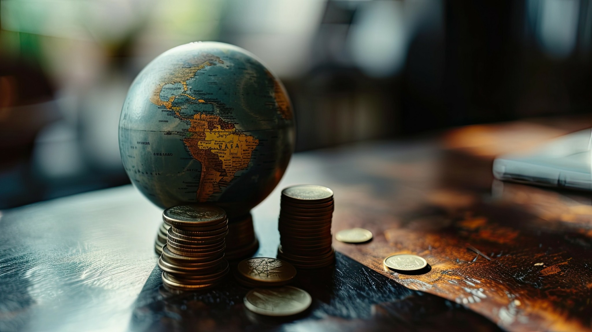 Ανθεκτικές αποδεικνύονται οι οικονομίες παρά τους φόβους για τους δασμούς Τραμπ