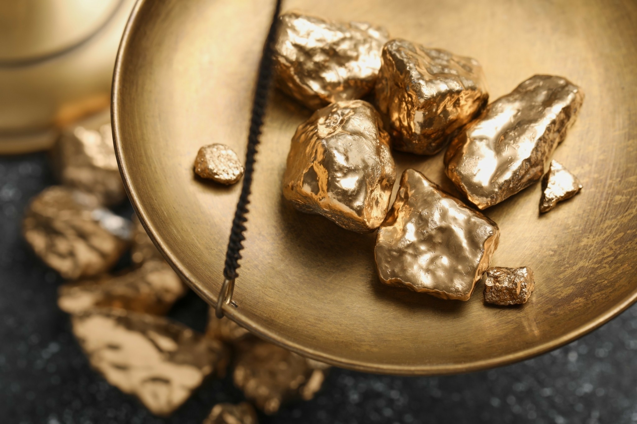 Coeur Mining: Εξαγοράζει την καναδική New Gold έναντι 7 δισ. δολαρίων
