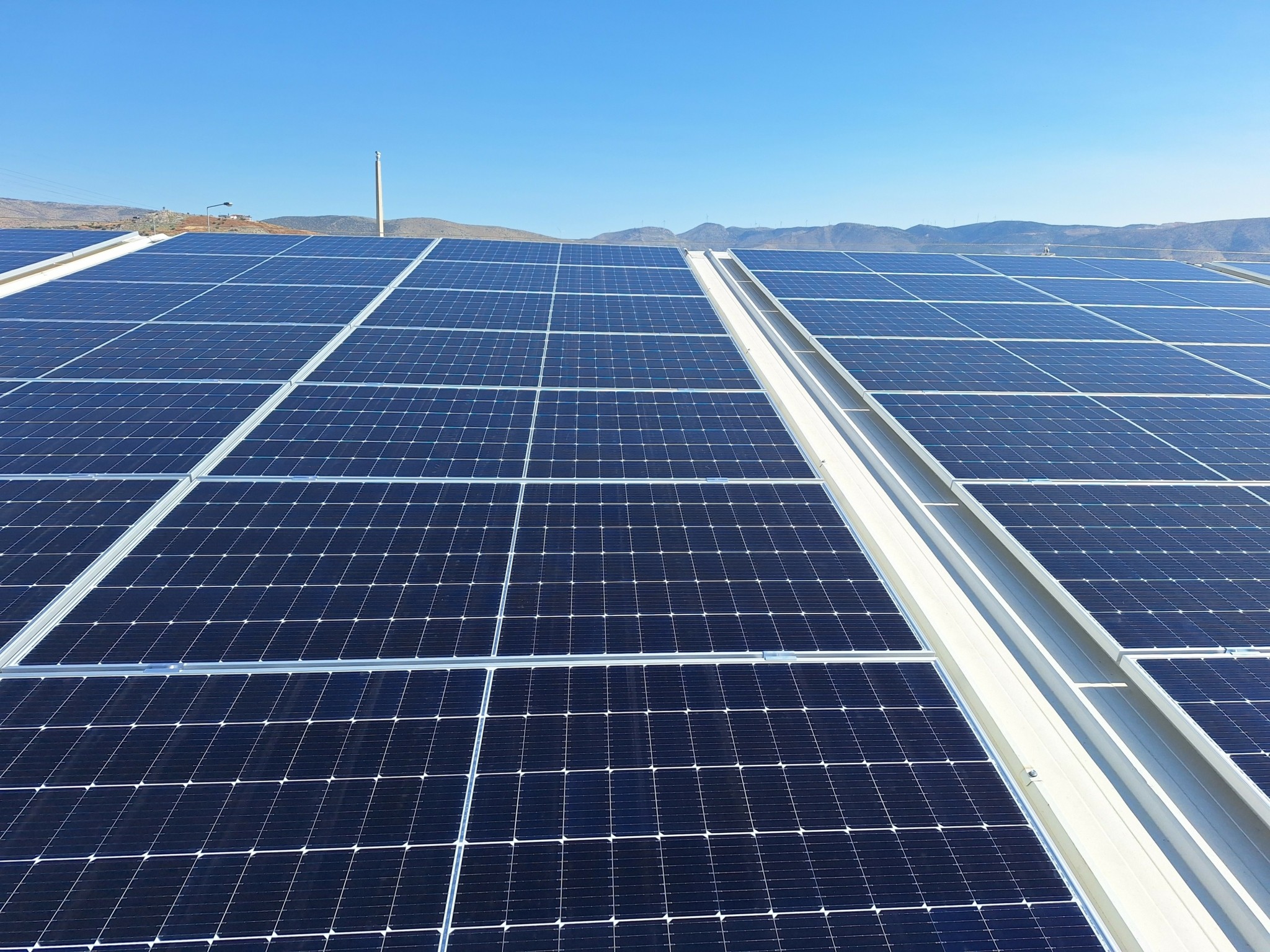 Η Greenvolt Next στηρίζει τη βιώσιμη μετάβαση της Thermic