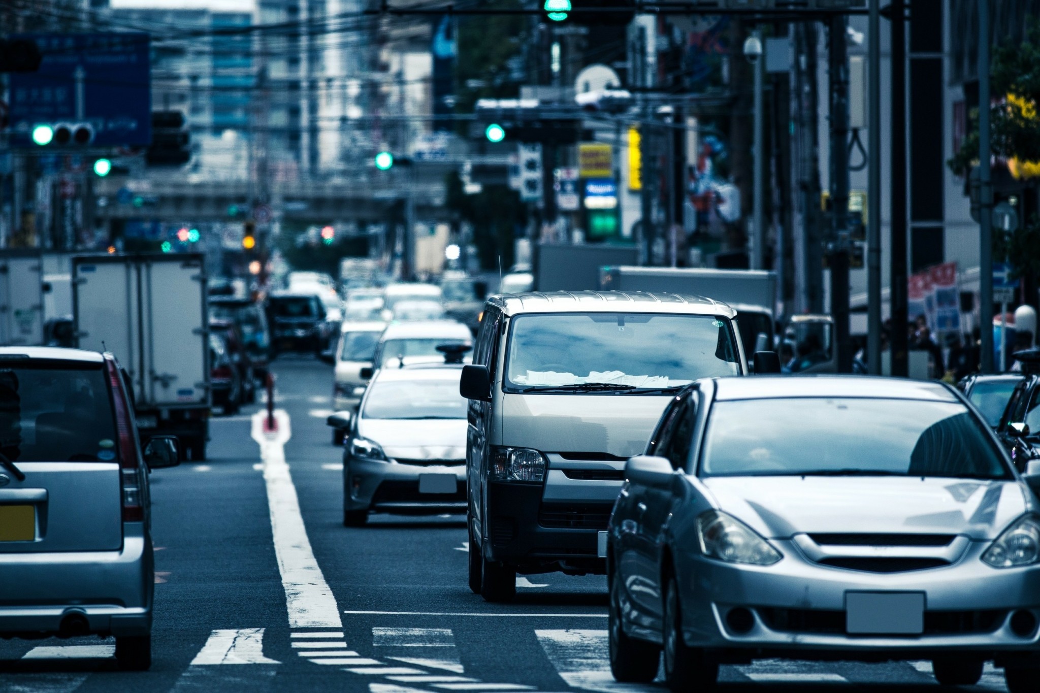 Πωλήσεις αυτοκινήτων: Σημαντική αύξηση τον Ιούλιο στην ελληνική αγορά (πίνακες)