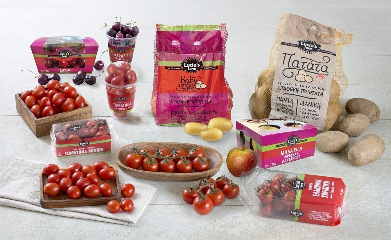 Νέα εποχή για τα «Lucia’s farm» μέσω της LIBRA και τη στρατηγική συνεργασία της με την EFTHYMIADIS AGROTECHNOLOGIES