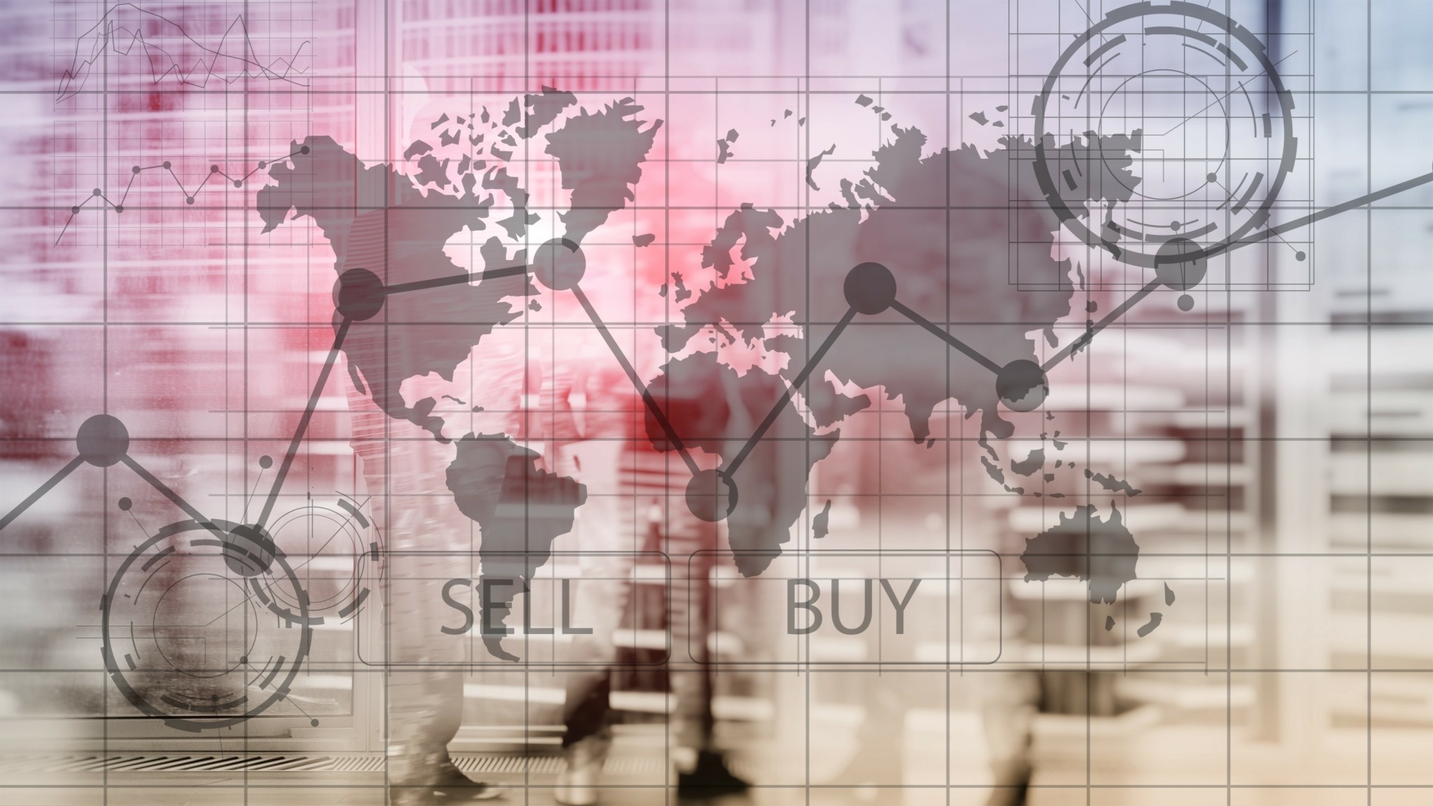 Βουτιά στις συμφωνίες M&A – Αβεβαιότητα και δασμοί έβαλαν στον «πάγο» εξαγορές και συγχωνεύσεις