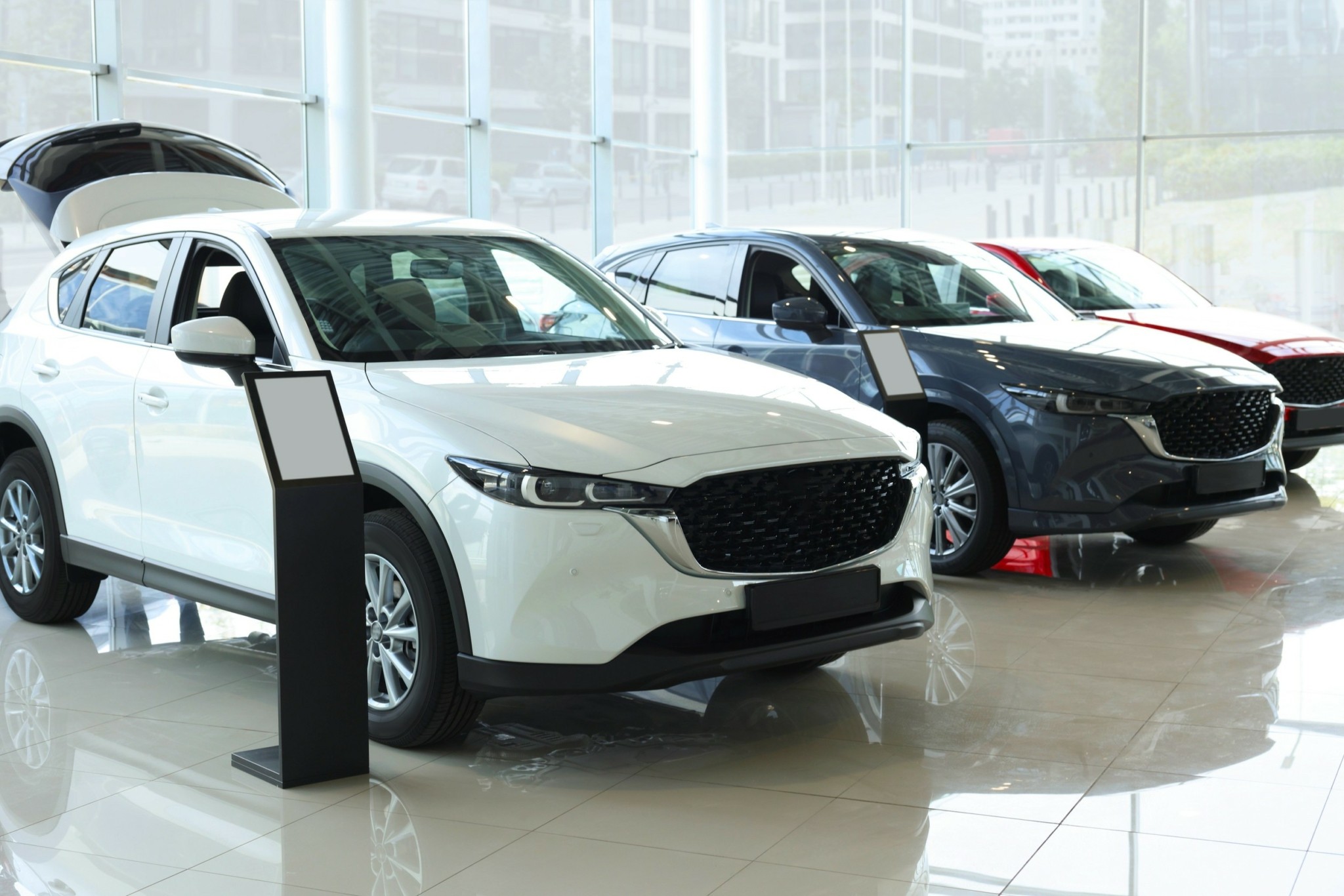 Mazda: Ανοιξε στο Τόκιο ένα κέντρο έρευνας και ανάπτυξης εμπνευσμένο από τη Silicon Valley