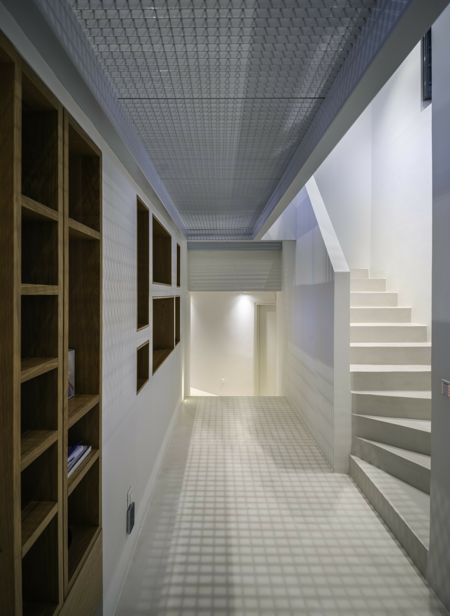 Σαντορίνη: Η εντυπωσιακή ανακαίνιση μιας βίλας με όραμα μοντέρνας αισθητικής