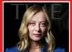 Εξώφυλλο στο Time η Τζόρτζια Μελόνι – «Πού οδηγεί την Ευρώπη» (tweet)