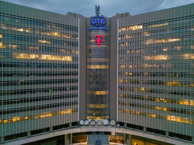 ΟΤΕ: Αποκτά την Terna Fiber – Συμφωνία για την πλήρη ανάληψη του έργου UFBB